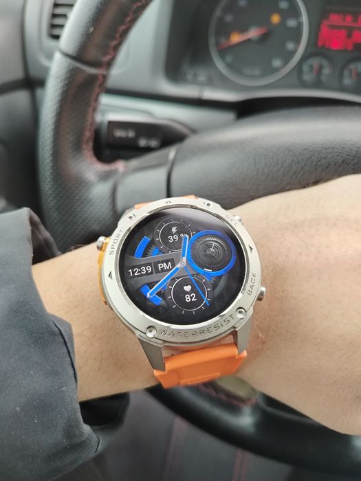 Часы Novex сағат