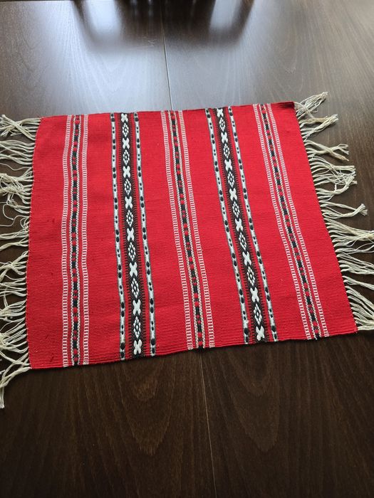 Салфетки,тишлайфер , карета