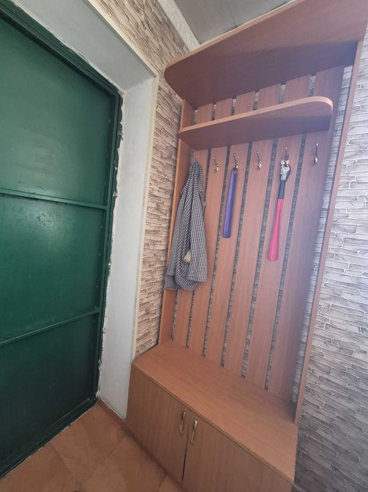 Прихожая сатылады