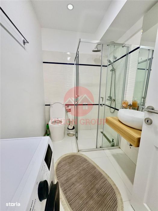Studio Premium de Vanzare in Neptun, Loc de Parcare