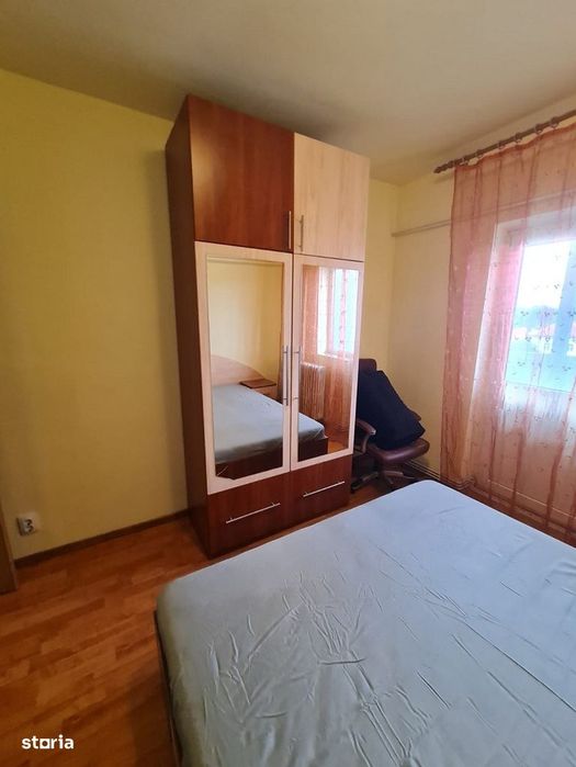 Apartament cu 3 camere - Centru  - Bld. Independentei
