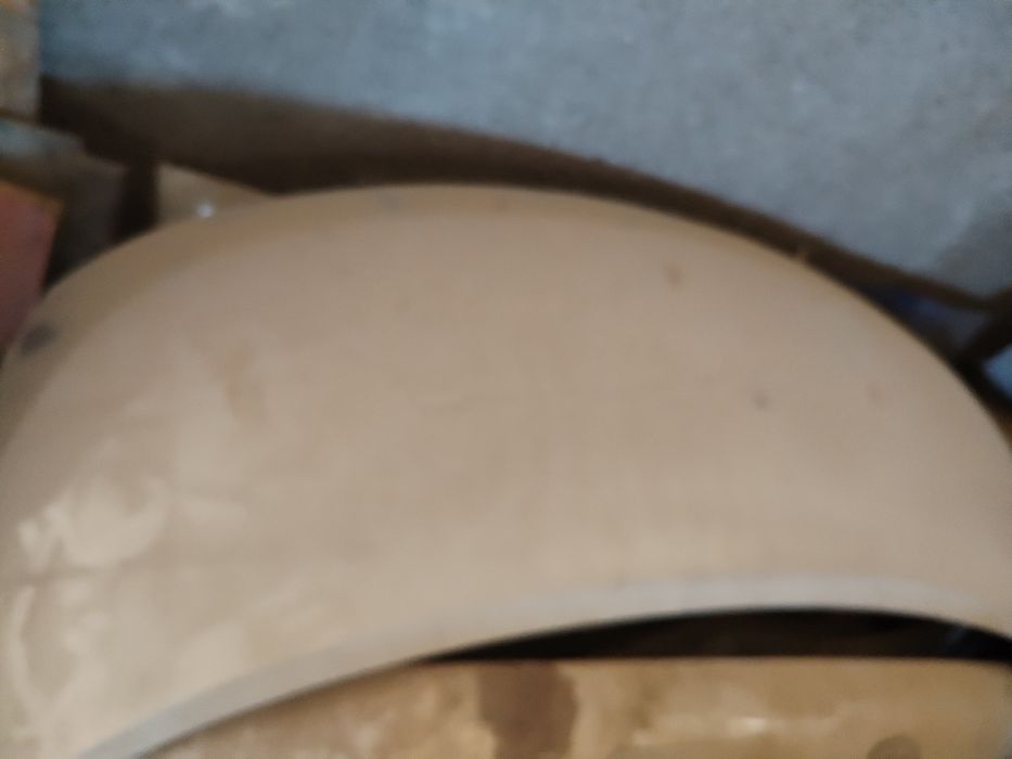 Kuzovniye detali Hyundai Grand Starex