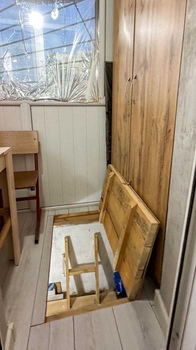 Продам 3х квартиру.