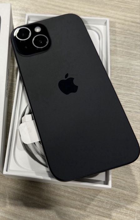 Iphone 15, 512 gb