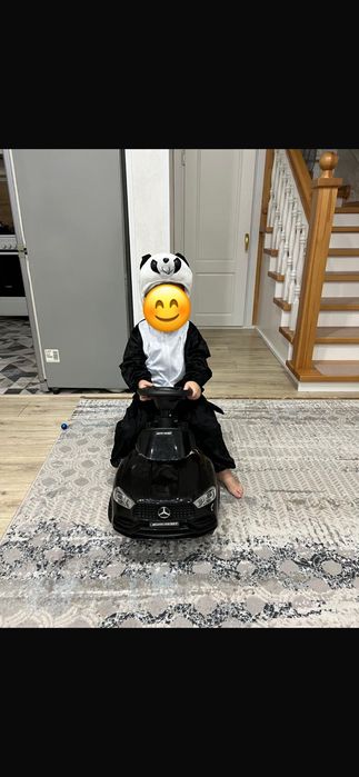 Продам костюм панды