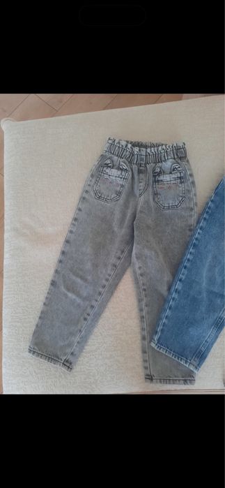 Вещи детские новые