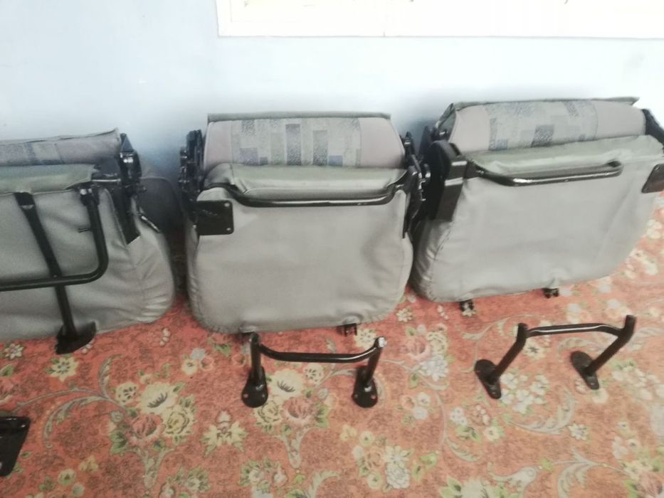 Damas sidiynlar yengi holata sotladi donga va kaplektka