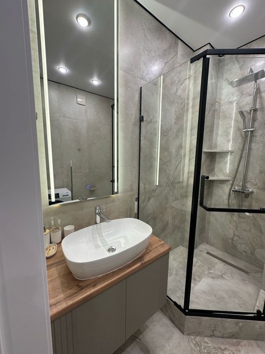 Квартира посуточно