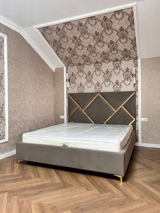 Кровать на заказ