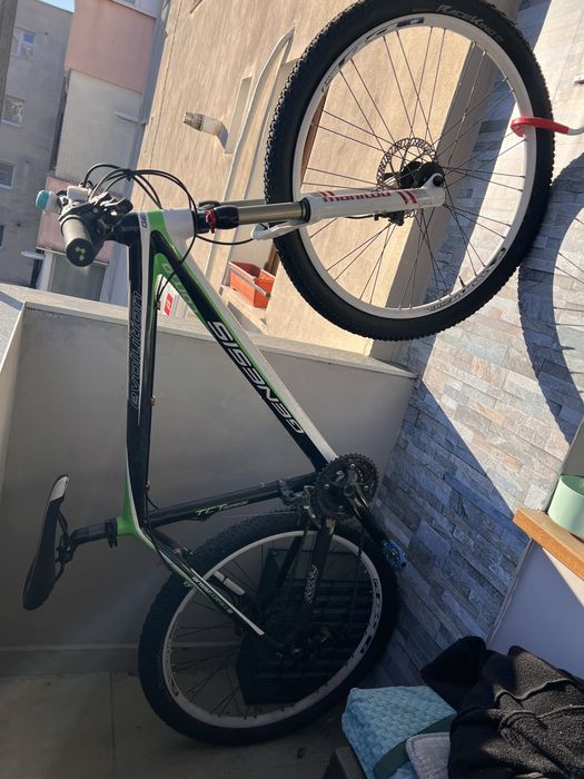 Mtb carbon Genesis