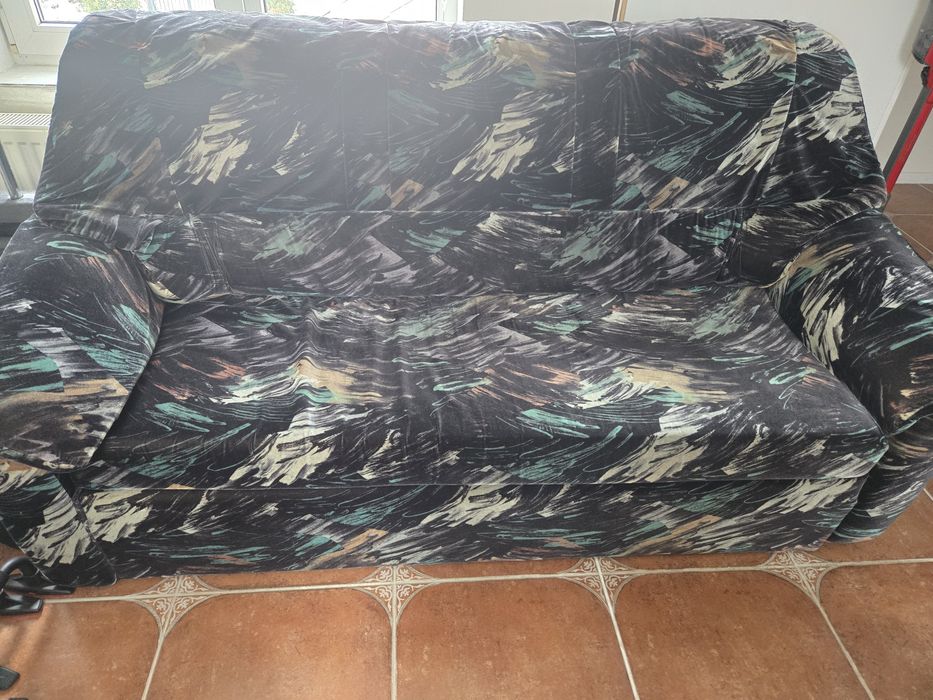 De vanzare!!!  Canapea extensibila