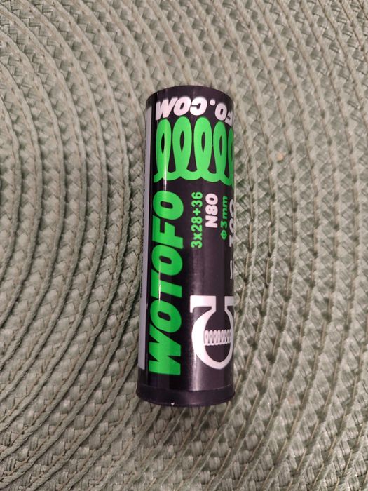 Set vape personal – stare foarte bună + POD bonus