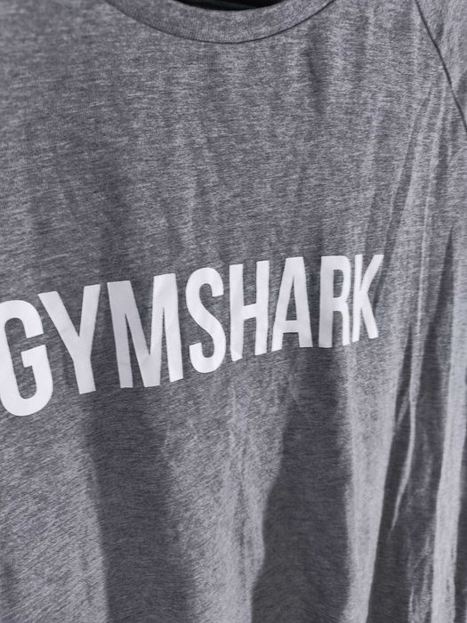 Gymshark Тениска/Мъжка L/XL