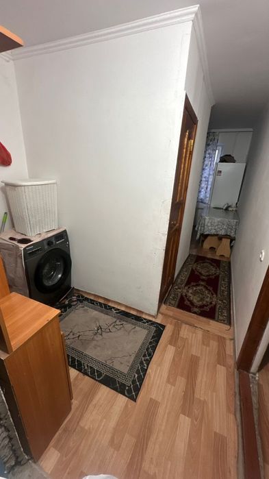 Сдается квартира на долгий срок