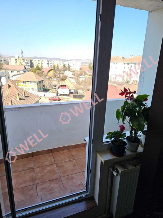 Apartament cu 2 camere de vânzare, situate în Sângeorgiu de Mureș