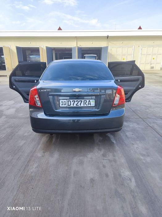 Продажа автомобиля