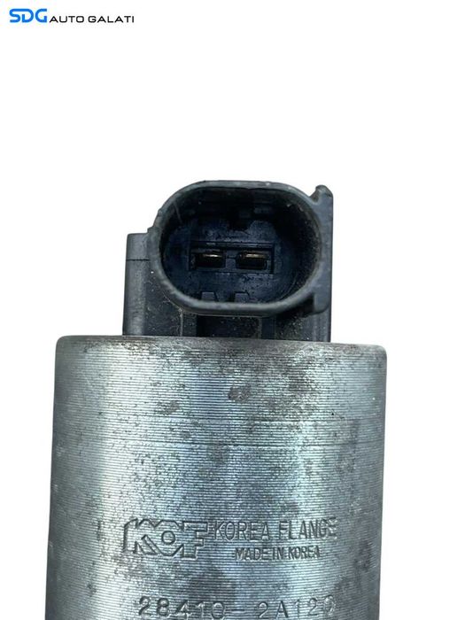 EGR Hyundai Getz 1.5 CRDI 2003 - 2009 Cod 28410-2A120 284102A120 [C5803]