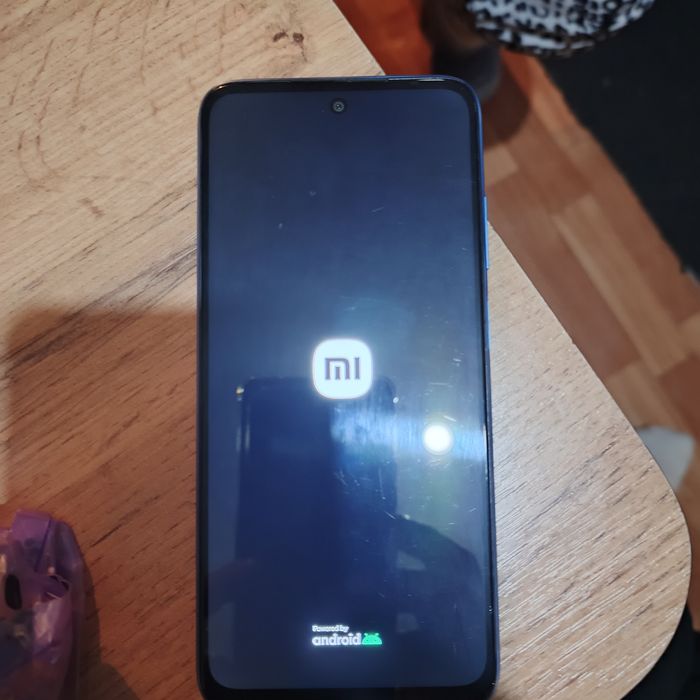 Продам телефон редми 10