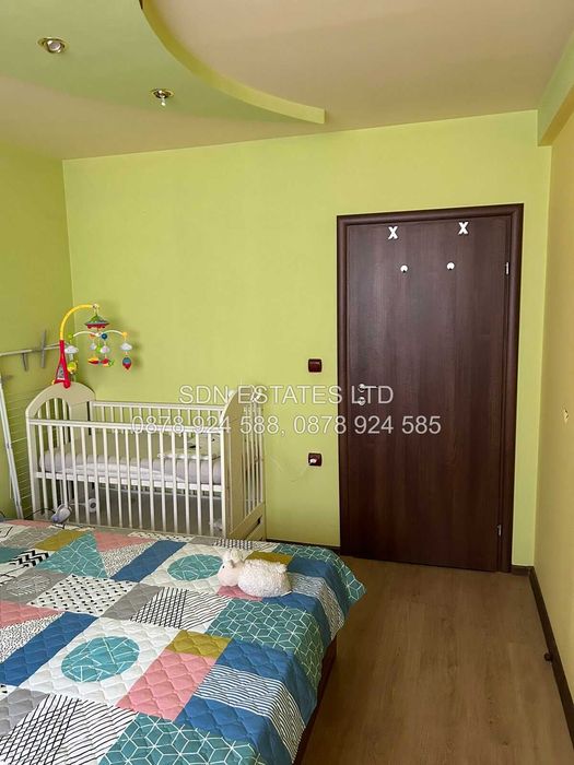Продава се Тристаен апартамент в Казанлък - 110 кв.м за 1368 €/кв.м - Снимка #11
