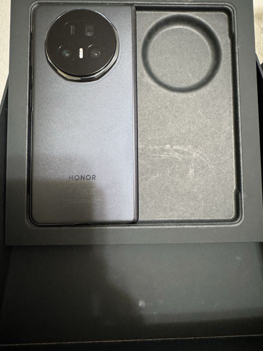 Honor Magic V5 512 Gb 16gb Ram ca NOU