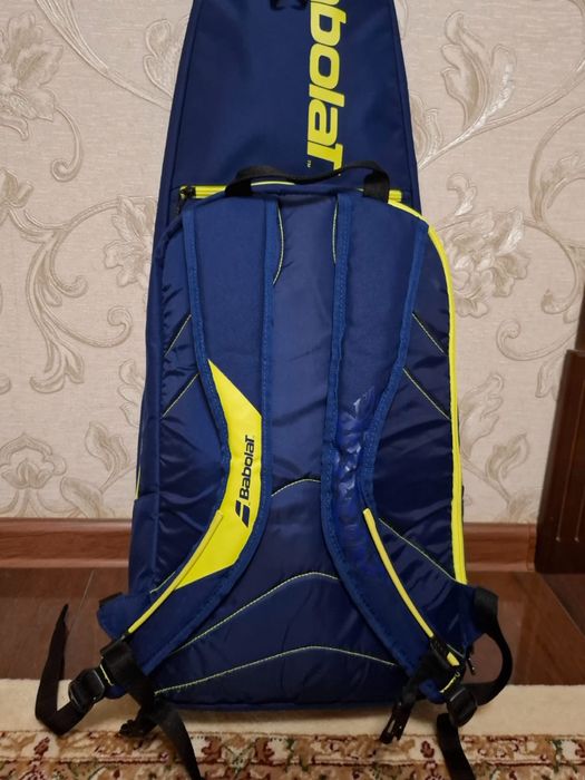 Продам рюкзак для тенниса