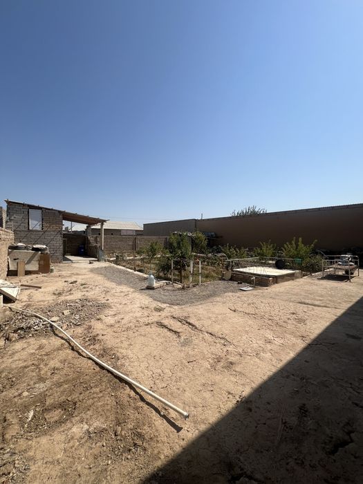 Uy joyni sotishdan iborat