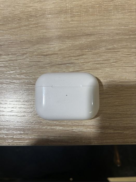 AirPods Pro.