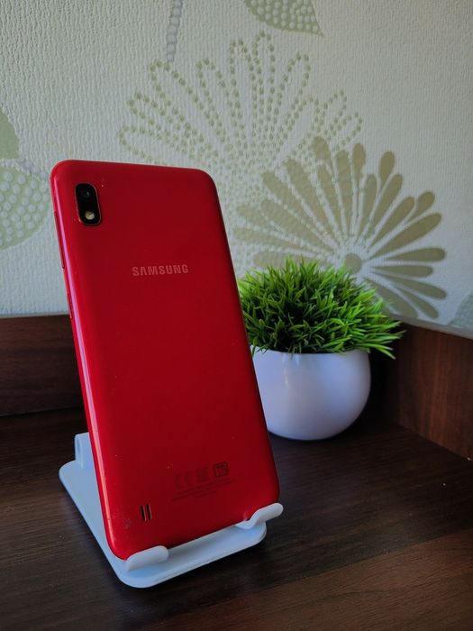 Samsung Galaxy A10