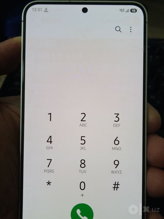Samsung Galaxy s 24 Plus 12/256