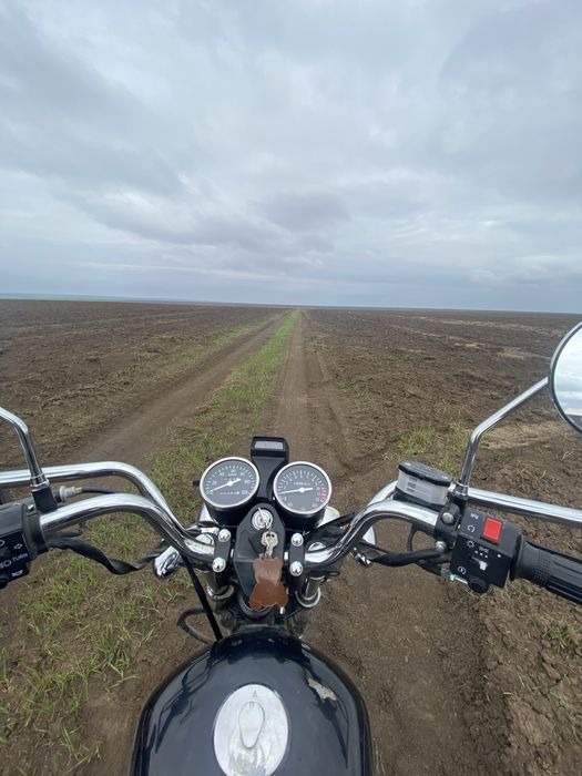 Продам gsx 200cc