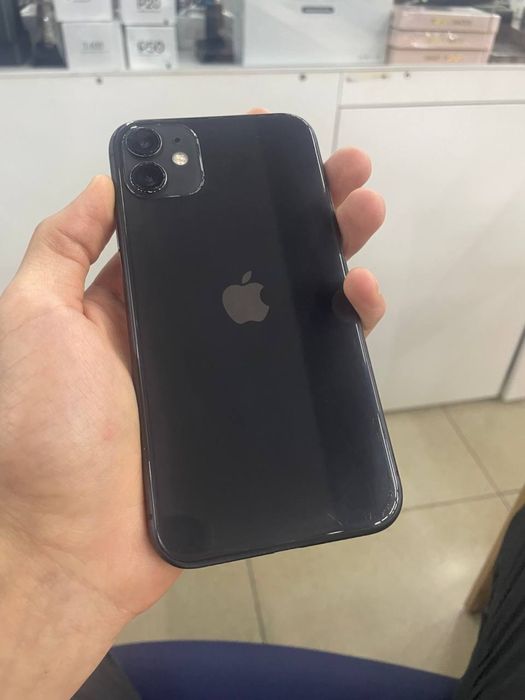 Iphone 11 64 gb ideal