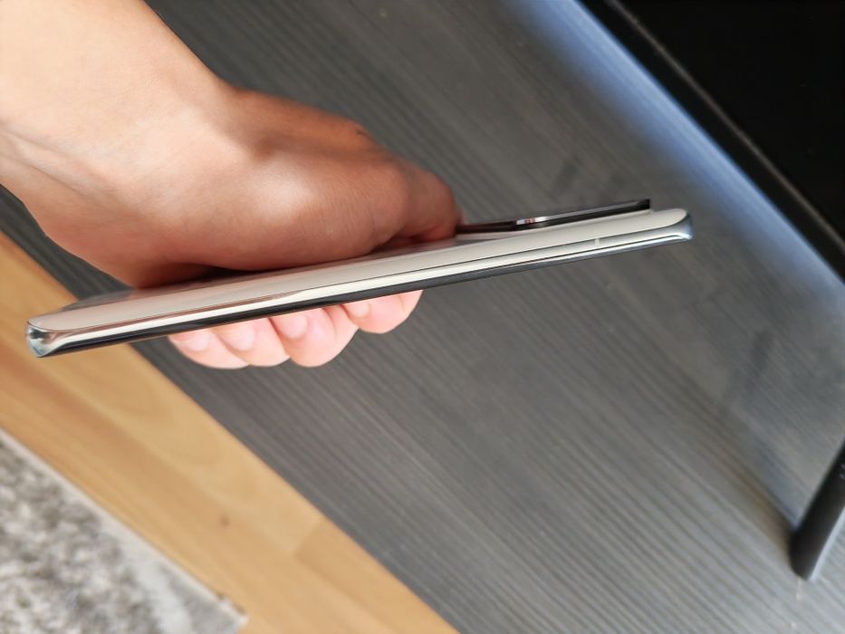 Xiaomi 11 ultra 256 gb cu 8 gb RAM