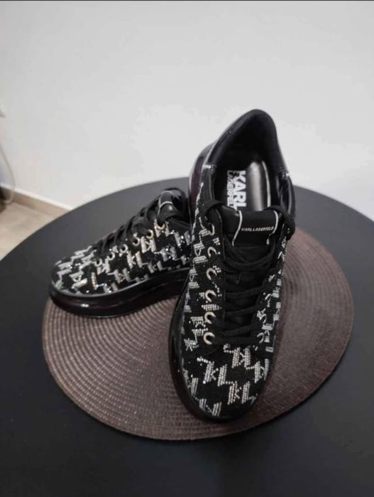 Adidași Karl  Lagerfeld