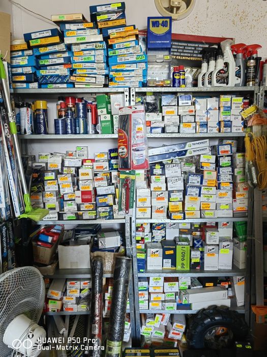 Дава се под наем Магазин в Антоново - 25 кв.м за 7650 € - Снимка #7