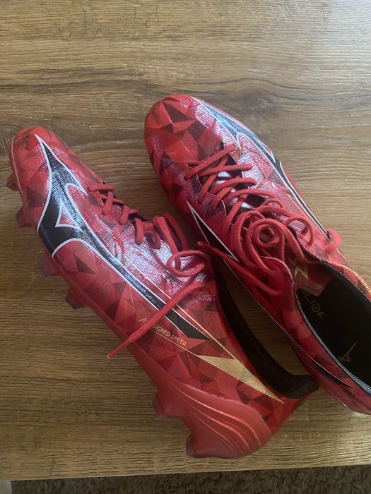 Професионални бутонки