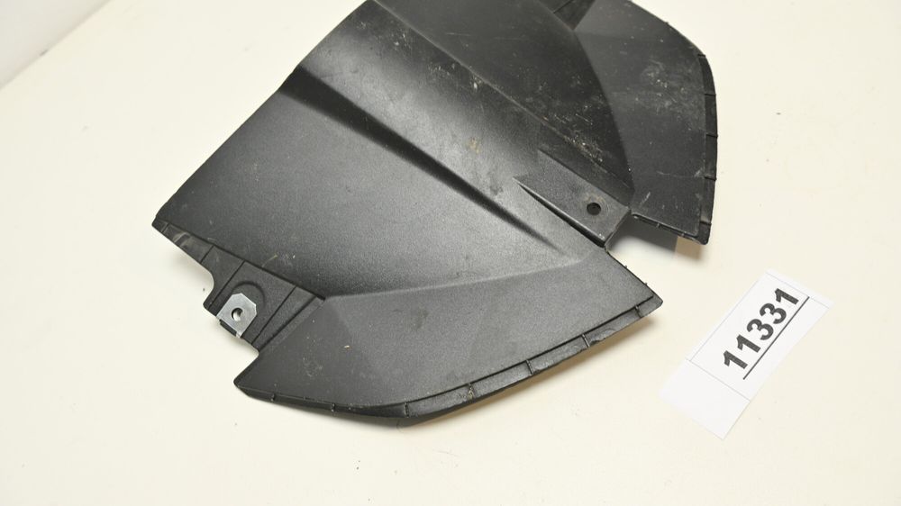 Carena Plastic Inferior Fata BMW S1000XR K49 2015 - 2019