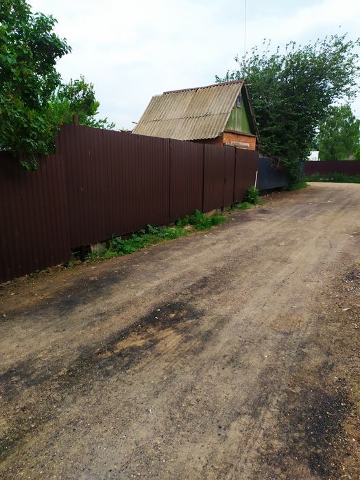 Продам Дачу С/О Труд