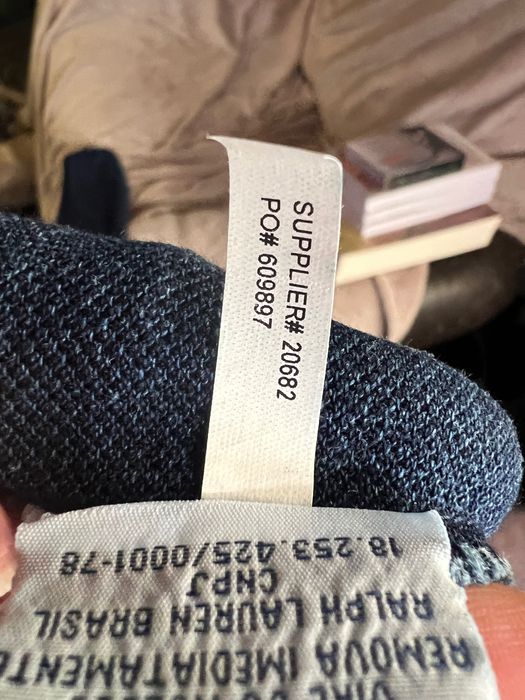 Tricou polo Ralph Lauren, mărime L – Custom Fit