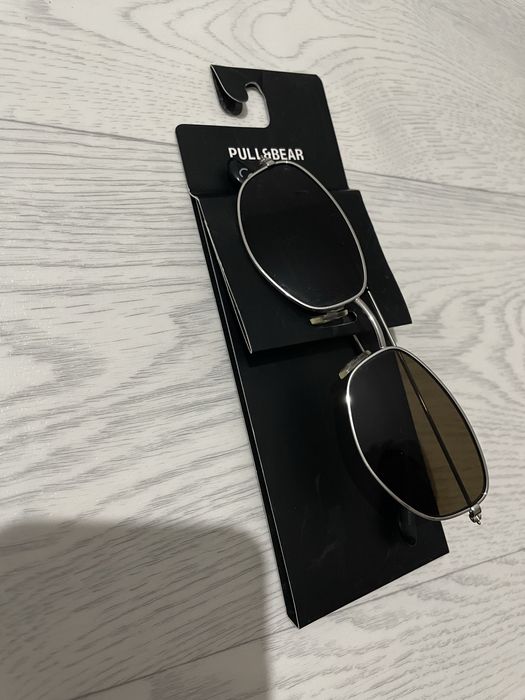Очки Pull&Bear за свою цену