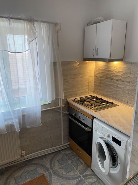 Inchiriere Apartament 2 camere Valea Lupului