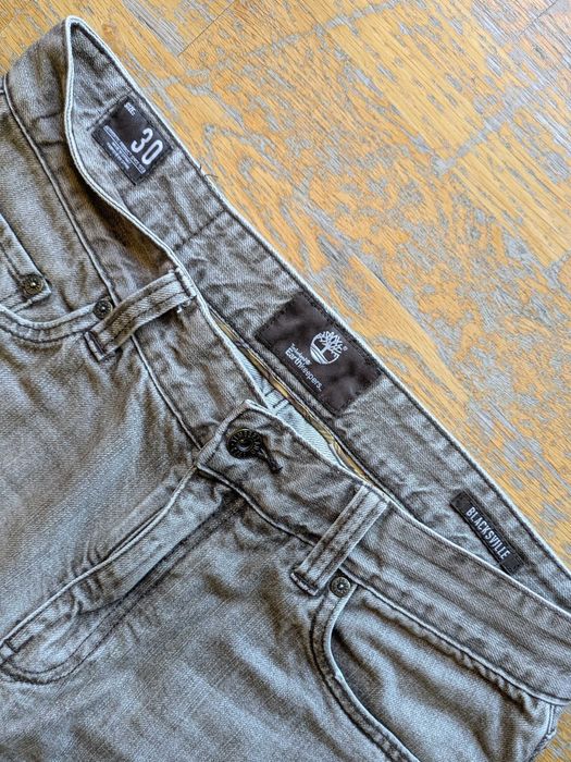 Timberland jeans