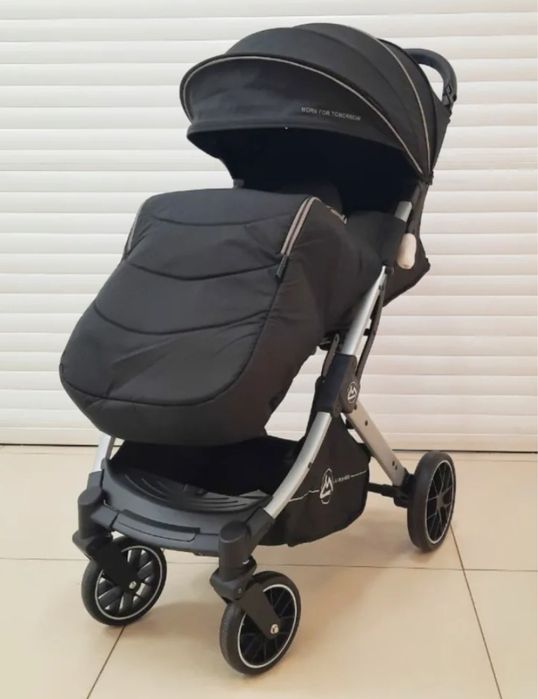 Продам детскую коляску