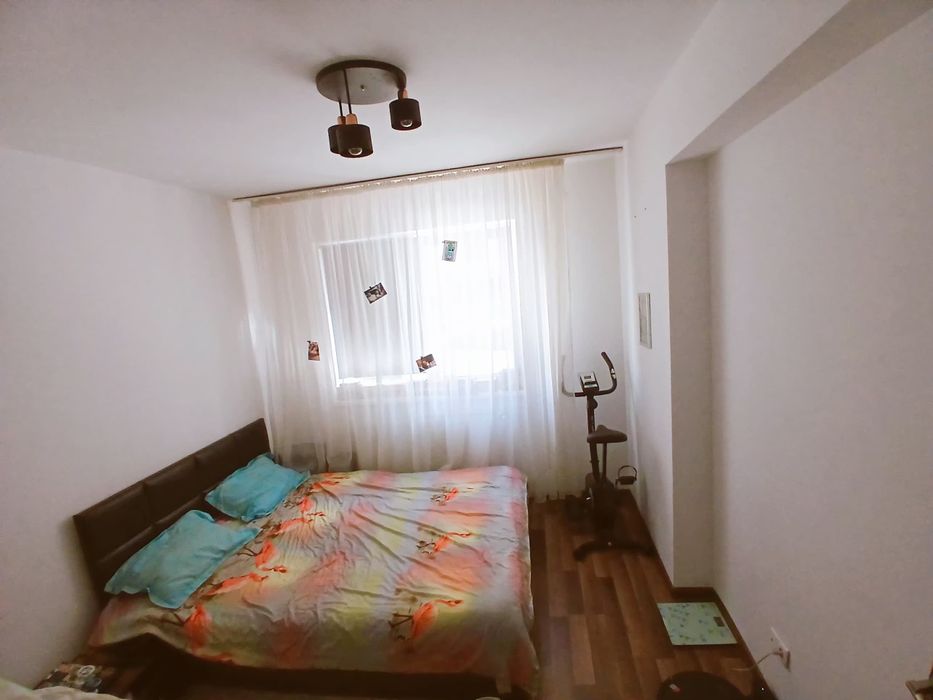 Apartament  de vanzare parcul Teilor sector 3
