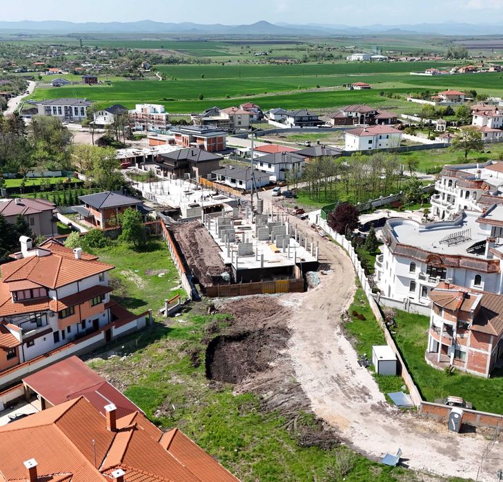 Продава се Двустаен апартамент в Хасково, Воеводски - 100 кв.м за 11 €/кв.м - Снимка #7