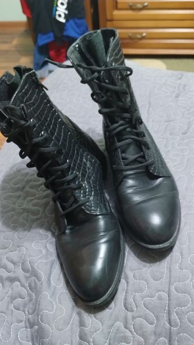 Боти Дамски зимни