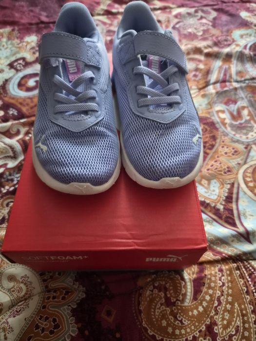 Маратонки Puma 29 номер