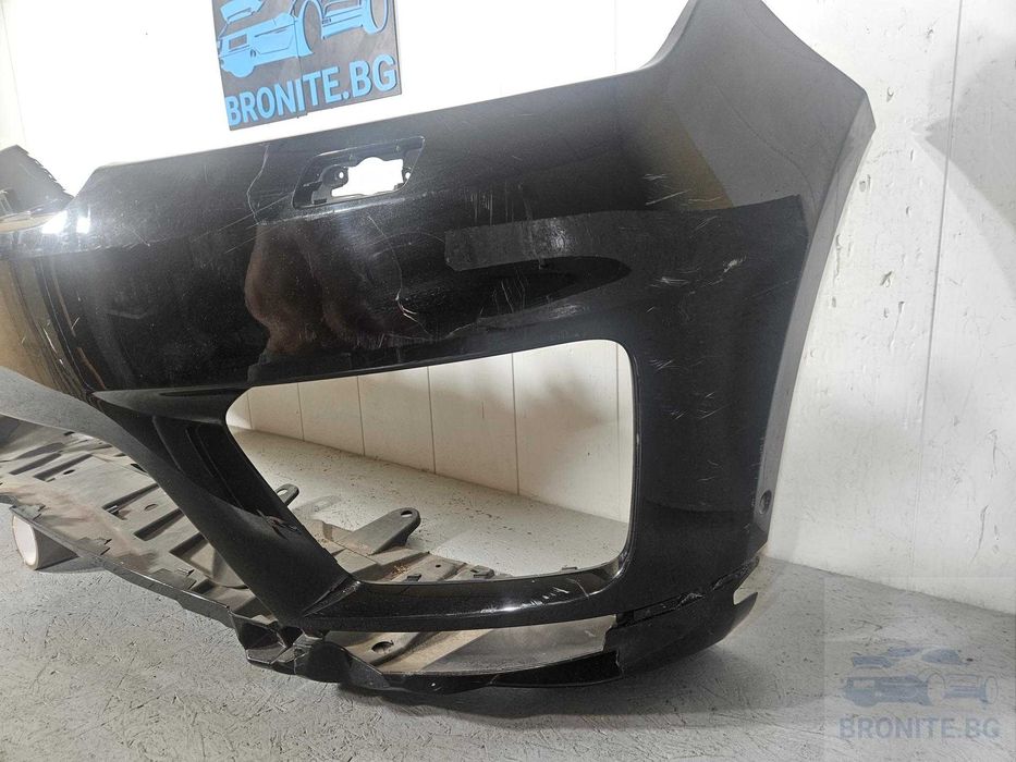 Предна броня RANGE ROVER SPORT II 2 FACELIFT Рейндж Ровър 2017- 2022