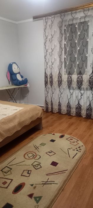 Пәтерге қыз іздеймін