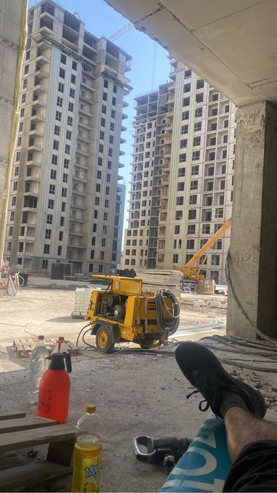 Аренда компрессоров ! 24/7