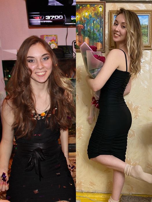 Вечерние платья, XS/S